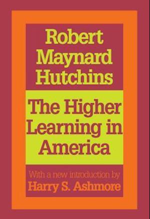 Higher Learning in America