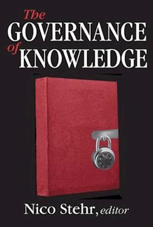 The Governance of Knowledge