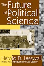 Future of Political Science