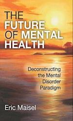 Future of Mental Health