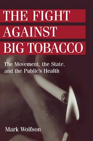 Fight Against Big Tobacco