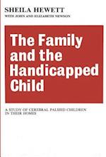 Family and the Handicapped Child