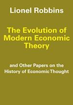 Evolution of Modern Economic Theory