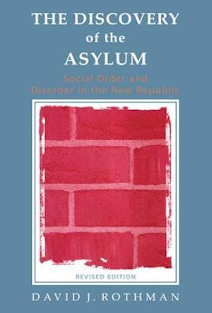 Discovery of the Asylum