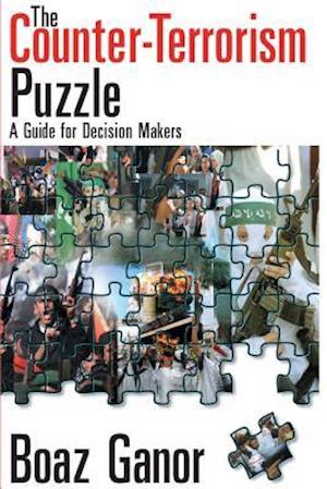 The Counter-terrorism Puzzle