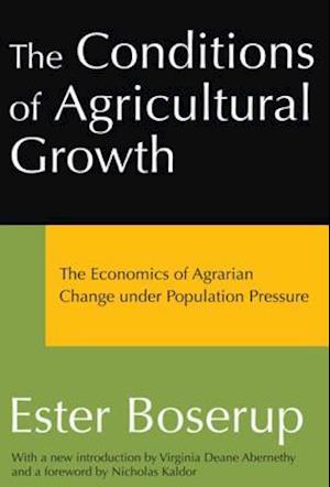 Conditions of Agricultural Growth