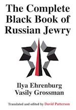 The Complete Black Book of Russian Jewry
