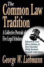 Common Law Tradition