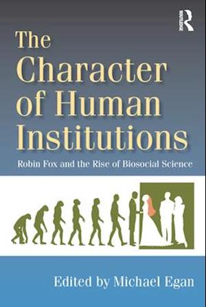 Character of Human Institutions