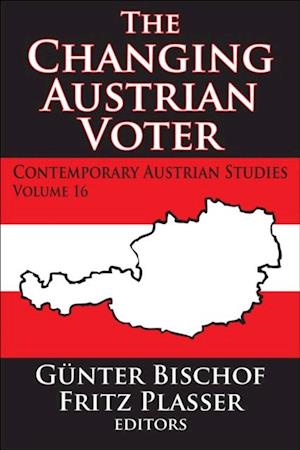 Changing Austrian Voter