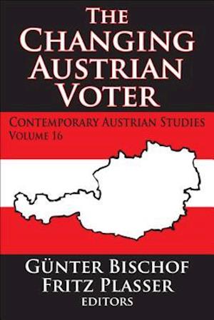 Changing Austrian Voter