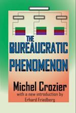 Bureaucratic Phenomenon