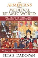 Armenians in the Medieval Islamic World