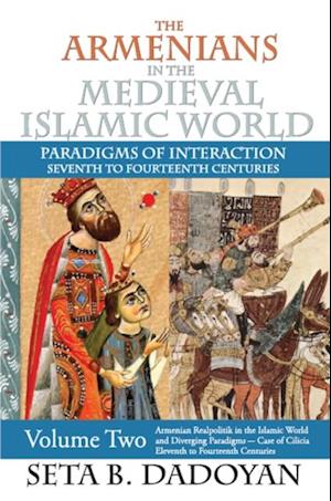 Armenians in the Medieval Islamic World