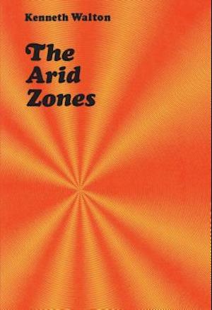 The Arid Zones