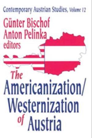 Americanization/Westernization of Austria