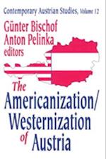 Americanization/Westernization of Austria
