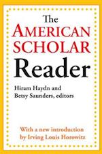 American Scholar Reader
