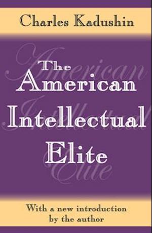 American Intellectual Elite