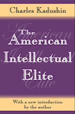 American Intellectual Elite