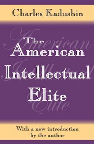 American Intellectual Elite