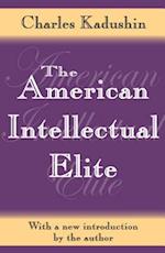 American Intellectual Elite