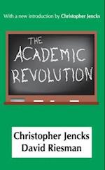 Academic Revolution