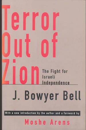 Terror Out of Zion