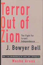 Terror Out of Zion