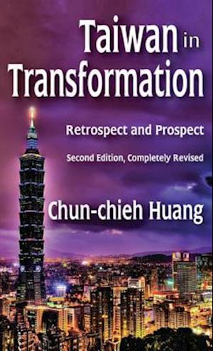 Taiwan in Transformation