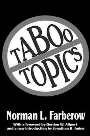 Taboo Topics