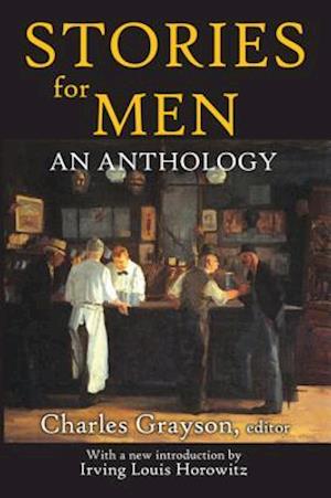 Stories for Men