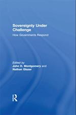 Sovereignty Under Challenge