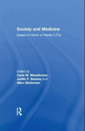 Society and Medicine