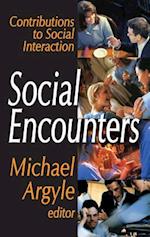Social Encounters