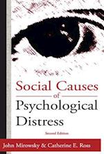 Social Causes of Psychological Distress