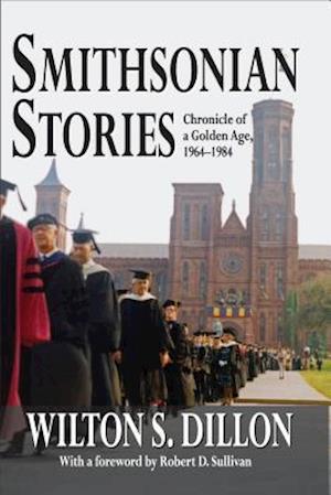 Smithsonian Stories