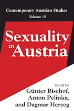 Sexuality in Austria