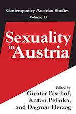 Sexuality in Austria