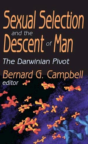 Sexual Selection and the Descent of Man