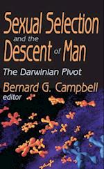 Sexual Selection and the Descent of Man