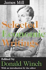 Selected Economic Writings
