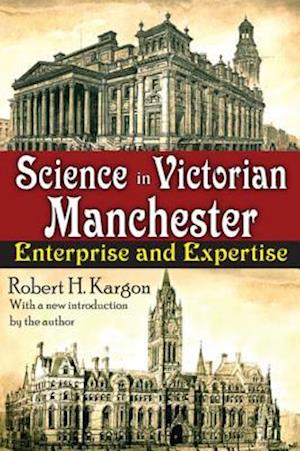 Science in Victorian Manchester