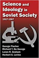 Science and Ideology in Soviet Society