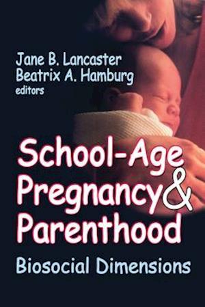 School-age Pregnancy and Parenthood