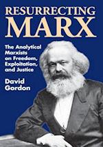 Resurrecting Marx