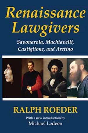 Renaissance Lawgivers