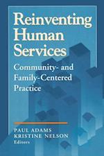 Reinventing Human Services