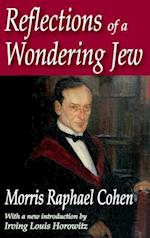 Reflections of a Wondering Jew