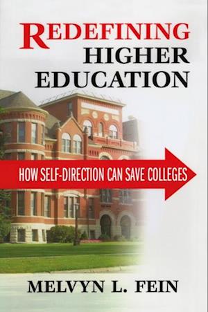 Redefining Higher Education